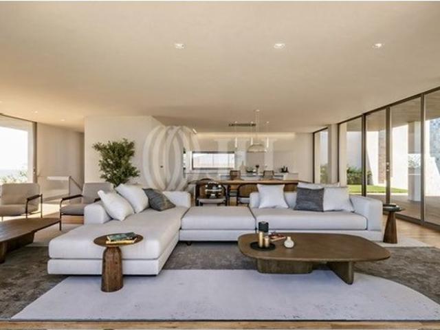 à venda Luxuoso apartamento de 192 m2, Estoril, Cascais, Lisboa
