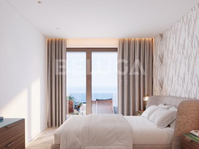 à venda Luxuoso apartamento de 193 m2, Calheta, Madeira