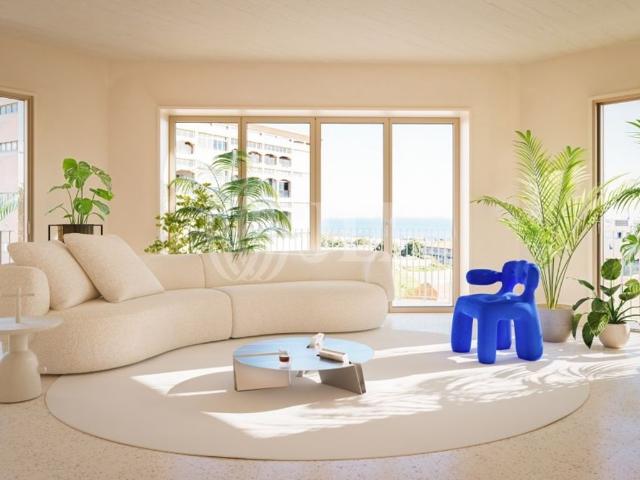 à venda Luxuoso apartamento de 193 m2, Lisboa