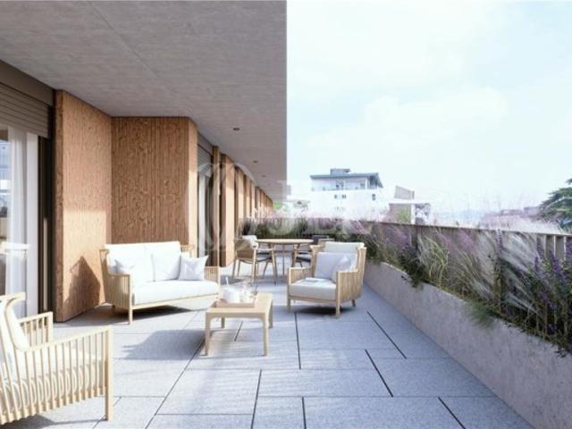 à venda Luxuoso apartamento de 204 m2, Antas, Porto