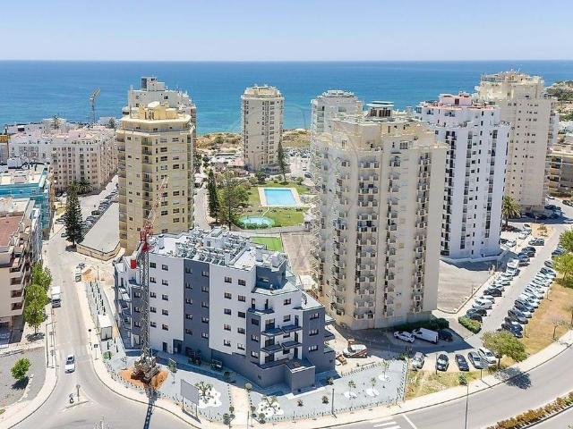 à venda Luxuoso apartamento de 206 m2, Armação de Pêra, Portugal