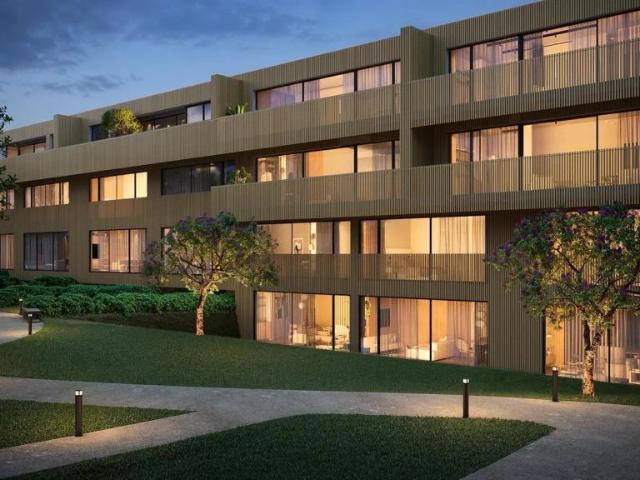 à venda Luxuoso apartamento de 206 m2, Ramalde, Porto