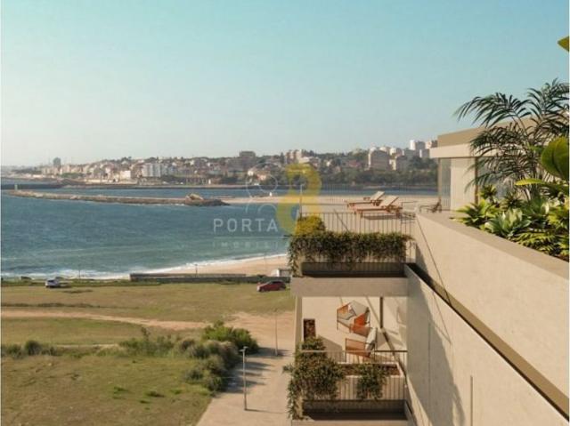 à venda Luxuoso apartamento de 206 m2, Vila Nova de Gaia, Porto