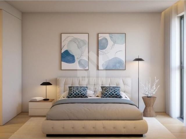 à venda Luxuoso apartamento de 208 m2, Braga