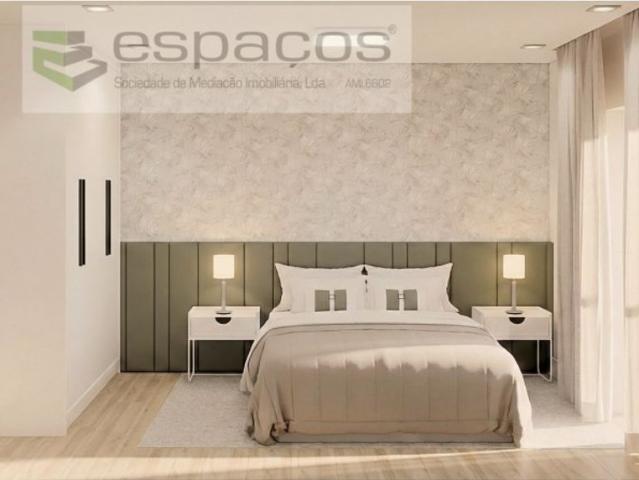 à venda Luxuoso apartamento de 208 m2, Terracos da Ponte Sacavem, Loures, Lisboa