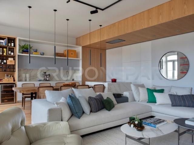 à venda Luxuoso apartamento, Cais do Sodre Sao Paulo, Lisboa