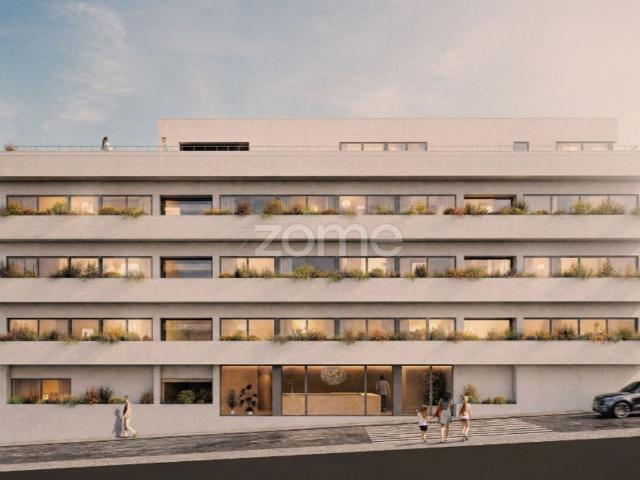 à venda Luxuoso apartamento de 209 m2, Coimbra