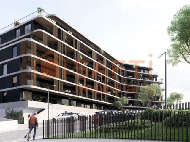 à venda Luxuoso apartamento de 209 m2, Lavandeira, Vila Nova de Gaia, Porto