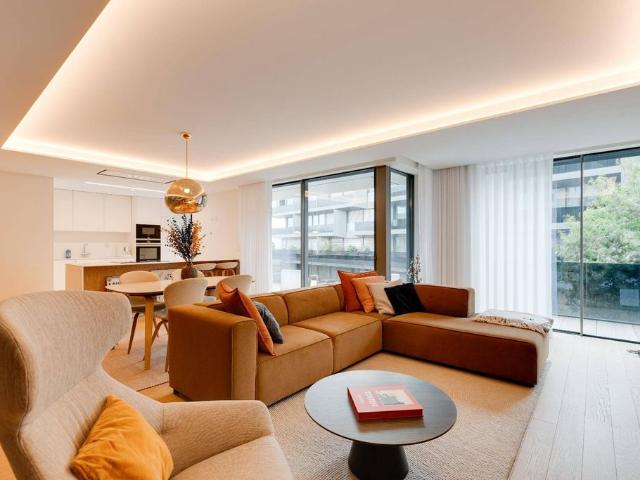 à venda Luxuoso apartamento de 209 m2, Viana do Castelo, Portugal