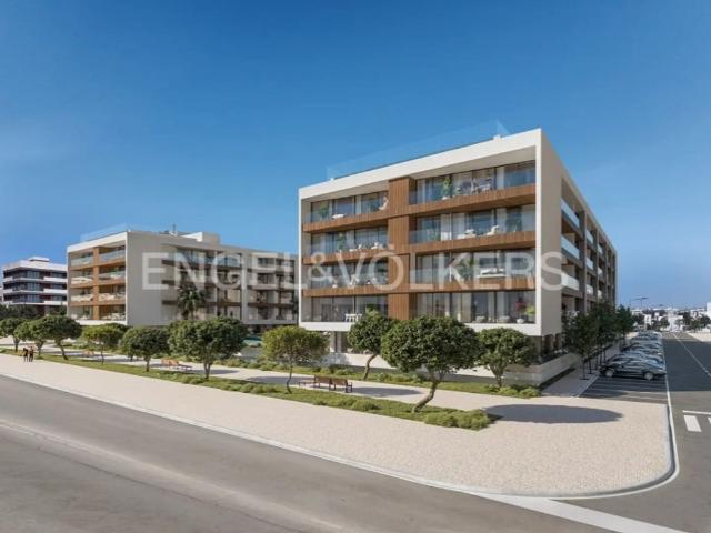 à venda Luxuoso apartamento de 200 m2, Marina de Olhao, Olhão, Faro