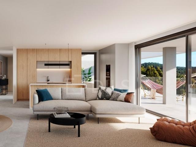 à venda Luxuoso apartamento de 200 m2, Belas Clube de Campo, Sintra, Lisboa