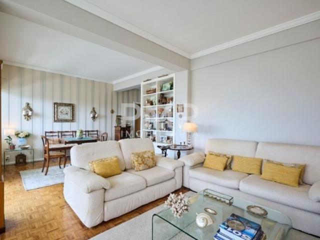 à venda Luxuoso apartamento de 200 m2, Lisboa