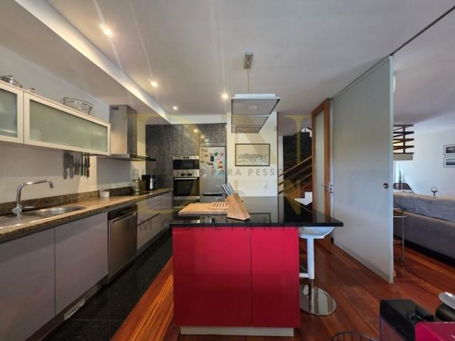 à venda Luxuoso apartamento de 200 m2, Vila do Conde, Porto