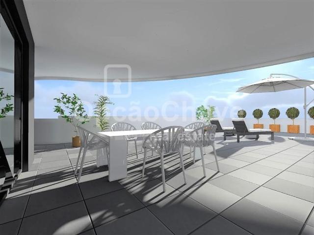 à venda Luxuoso apartamento de 200 m2, Viseu