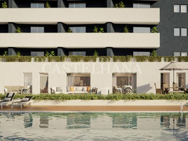 à venda Apartamento de luxo, Fernao Magalhaes, Porto