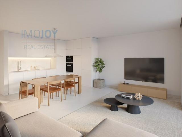 à venda Apartamento de alto padrão, Lagos, Faro