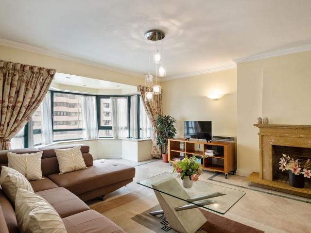 à venda Luxuoso apartamento de 201 m2, Lisboa, Portugal