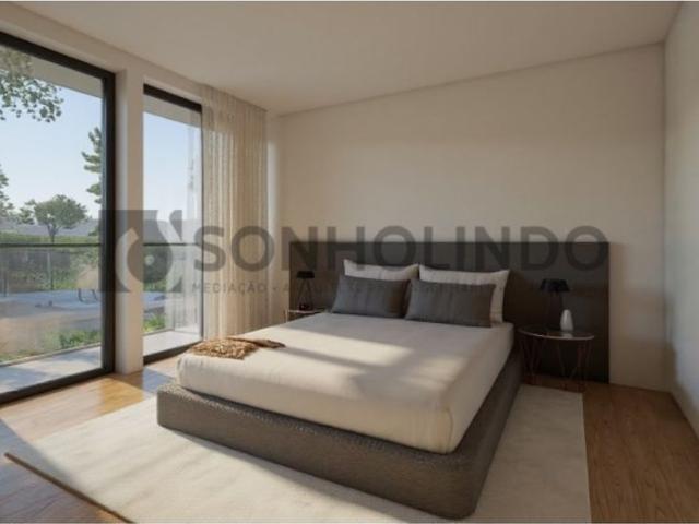 à venda Luxuoso apartamento de 202 m2, Maia, Portugal