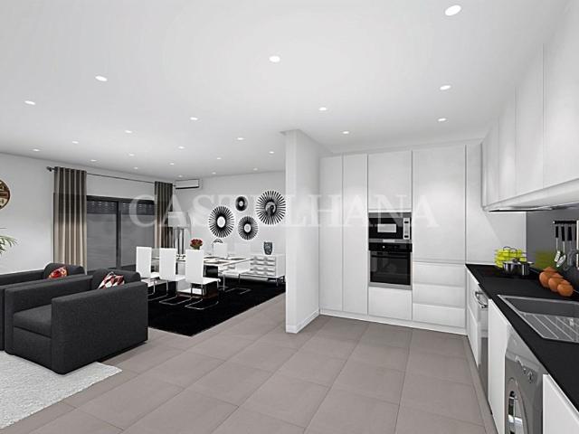 à venda Luxuoso apartamento de 202 m2, Conceicao, Tavira, Faro