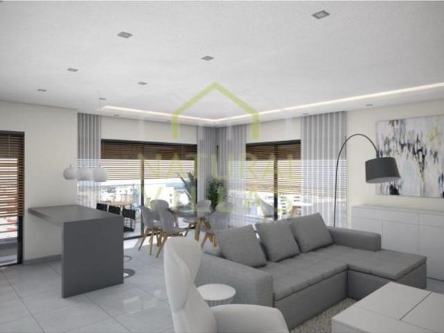 à venda Luxuoso apartamento de 202 m2, Faro, Portugal