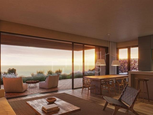à venda Luxuoso apartamento de 202 m2, Porto Covo, Sines, Setúbal