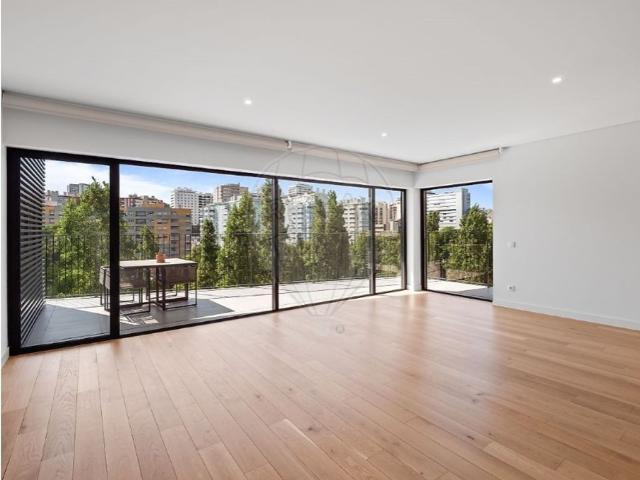 à venda Luxuoso apartamento de 203 m2, Oeiras, Portugal