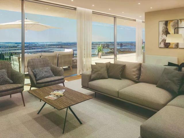 à venda Luxuoso apartamento de 203 m2, Aveiro, Portugal