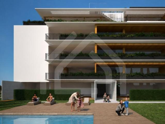 à venda Luxuoso apartamento de 214 m2, Guarda Inglesa, Coimbra