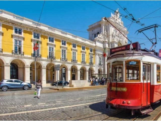 à venda Luxuoso apartamento de 214 m2, Lisboa, Portugal