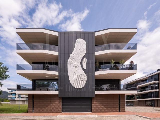à venda Luxuoso apartamento de 214 m2, Viana do Castelo, Portugal
