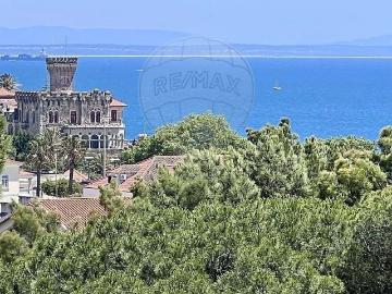 Avenida Fausto De Figueiredo, Estoril, Cascais e Estoril, Cascais, Distrito de Lisboa