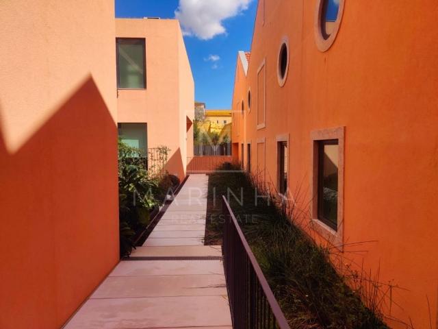 à venda Luxuoso apartamento, Lisboa, Portugal