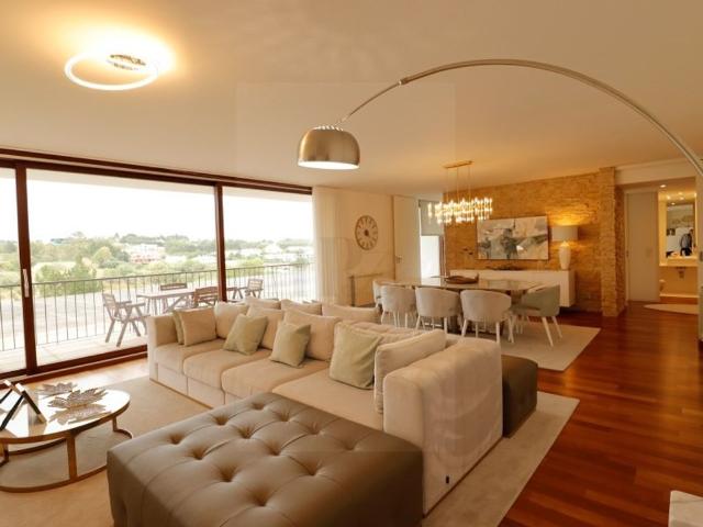 à venda Luxuoso apartamento de 216 m2, Sintra, Lisboa