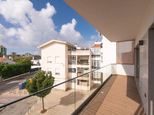 à venda Apartamento de luxo de 217 m2, Bairro da Assuncao Cascais, Cascais, Lisboa