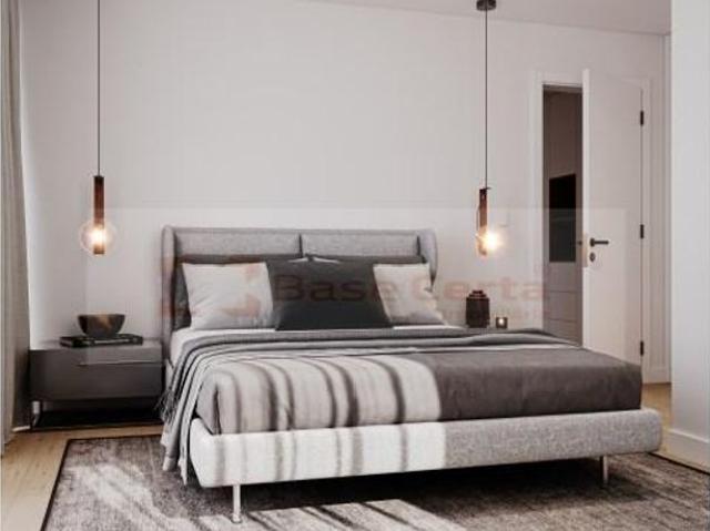 à venda Luxuoso apartamento, Lisboa