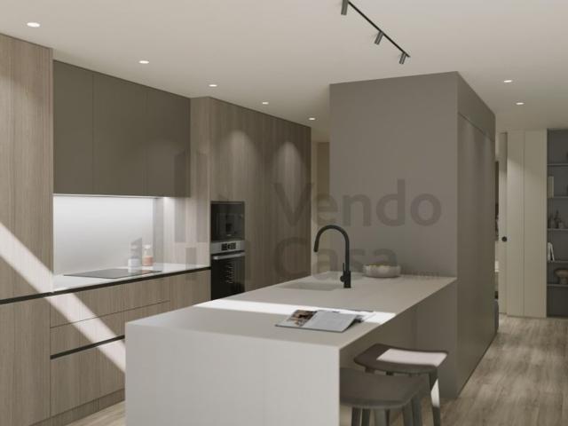 à venda Apartamento de luxo de 217 m2, Parque da Cidade, Guimarães, Braga