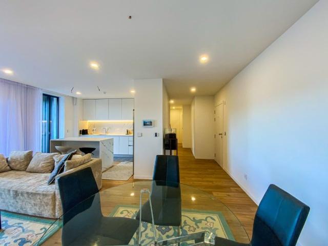 à venda Luxuoso apartamento de 217 m2, Praia da Costa Nova, Ílhavo, Aveiro