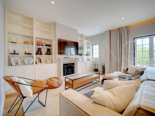 à venda Luxuoso apartamento de 217 m2, Sintra, Portugal