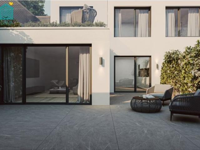 à venda Apartamento de luxo de 218 m2, Lisboa, Portugal