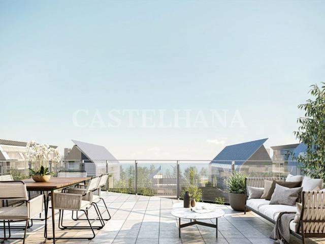 à venda Apartamento de alto padrão de 219 m2, Braco de Prata, Lisboa