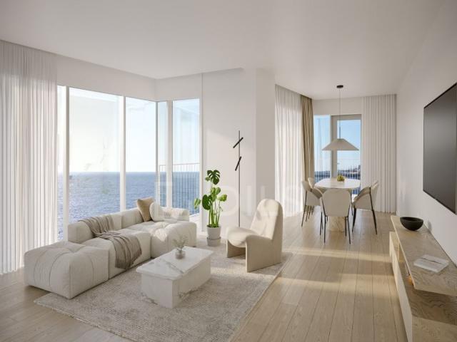 à venda Apartamento de alto padrão de 219 m2, Seca do Bacalhau, Vila Nova de Gaia, Porto