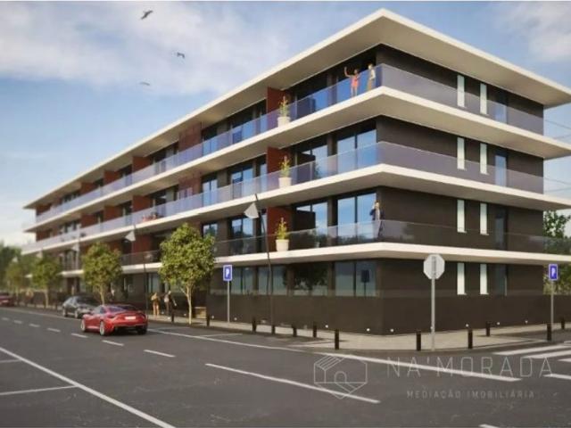 à venda Luxuoso apartamento de 210 m2, Santa Maria da Feira, Aveiro