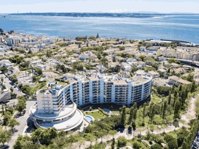 à venda Luxuoso apartamento, Parque dos Poetas Oeiras e Sao Juliao Barra, Oeiras, Lisboa