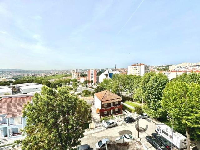 à venda Luxuoso apartamento de 212 m2, Odivelas, Lisboa