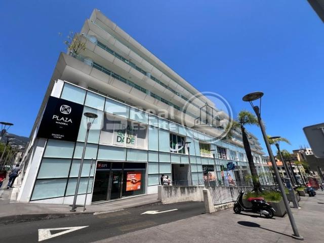 à venda Luxuoso apartamento, Centro, Funchal, Madeira