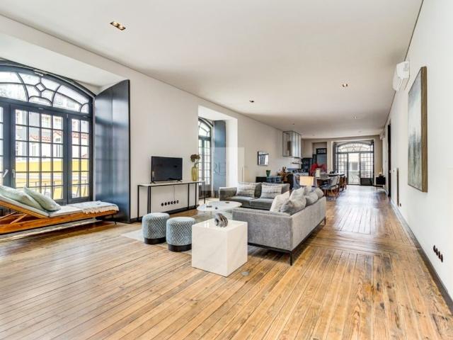 à venda Apartamento de luxo de 212 m2, Lisboa