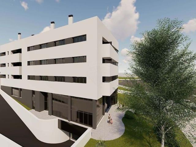 à venda Luxuoso apartamento de 212 m2, Viseu, Portugal