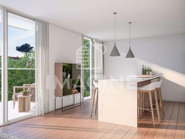à venda Luxuoso apartamento, Oeiras, Portugal