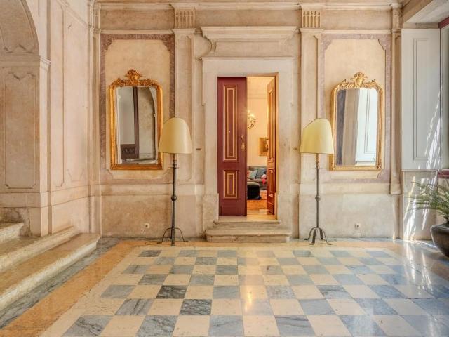 à venda Luxuoso apartamento de 213 m2, Lisboa