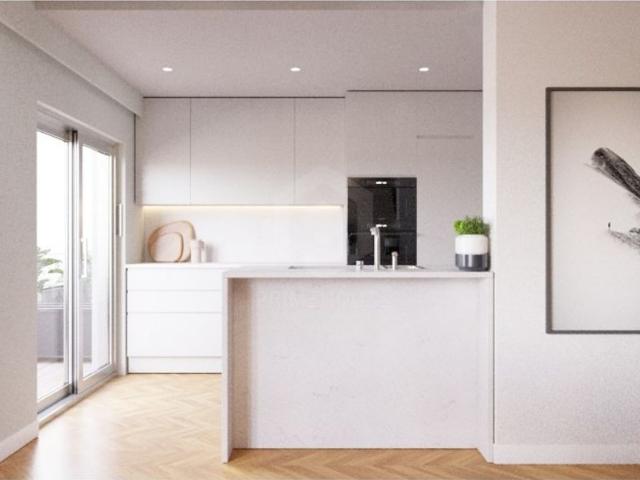 à venda Luxuoso apartamento de 213 m2, Setúbal, Portugal